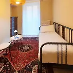 Finally At *