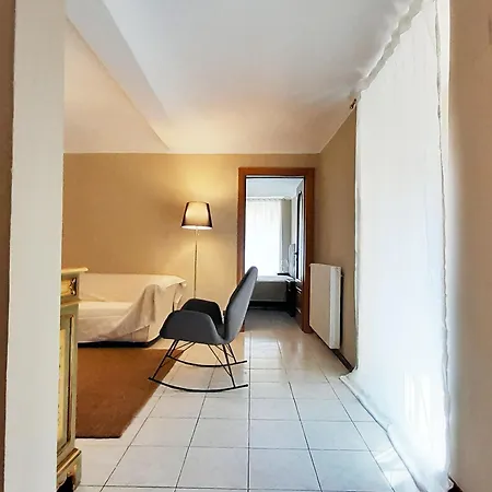 Appartement Finally At Asti