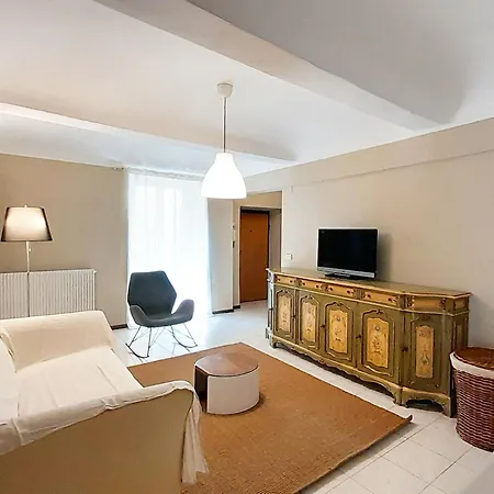 Apartment Finally At