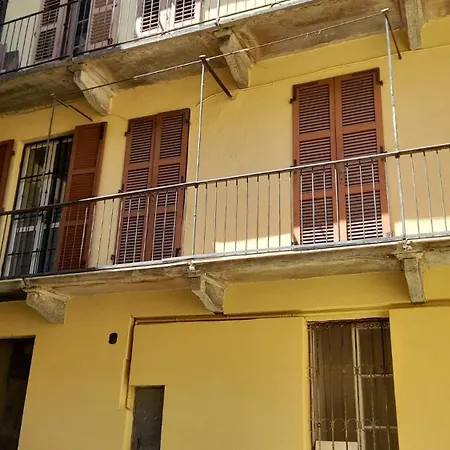 Appartement Finally At