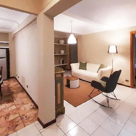 Appartamento Finally At