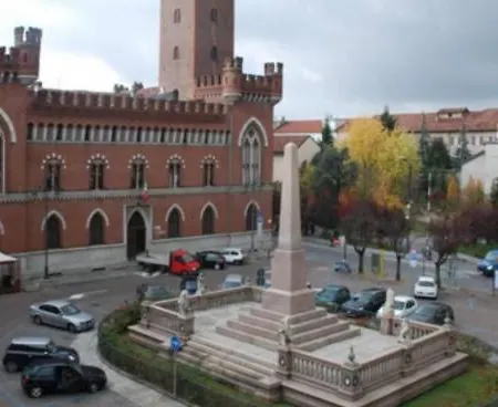 Apartment Finally At Asti