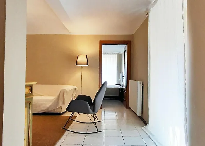 Appartement Finally At Asti