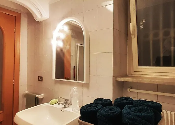 Finally At Appartement