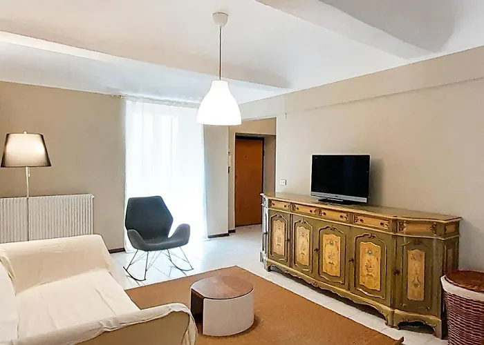 Appartement Finally At
