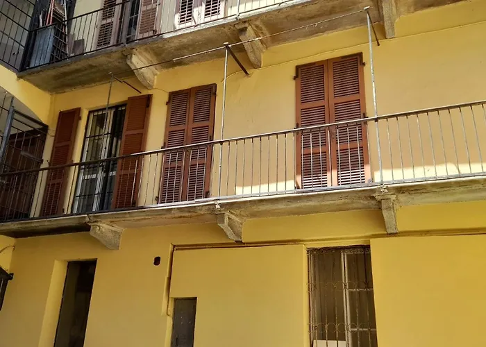 Appartement Finally At