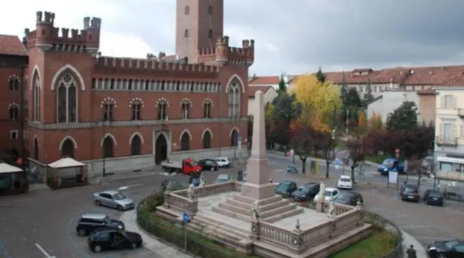 Appartement Finally At Asti